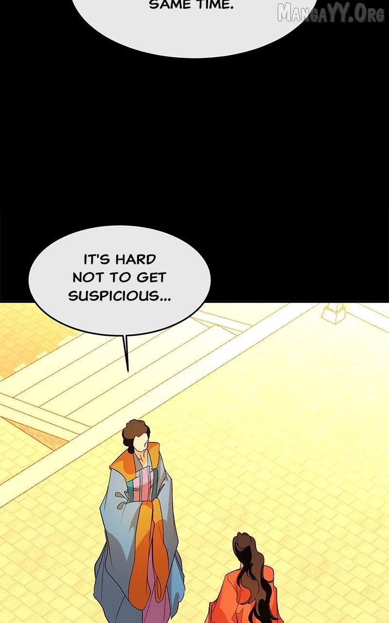 How a Goddess Wins Over Tigers Chapter 122 – Page 88