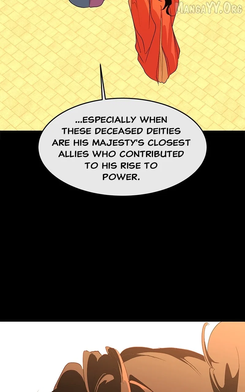 How a Goddess Wins Over Tigers Chapter 122 – Page 89