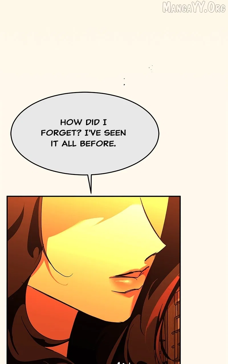 How a Goddess Wins Over Tigers Chapter 122 – Page 92