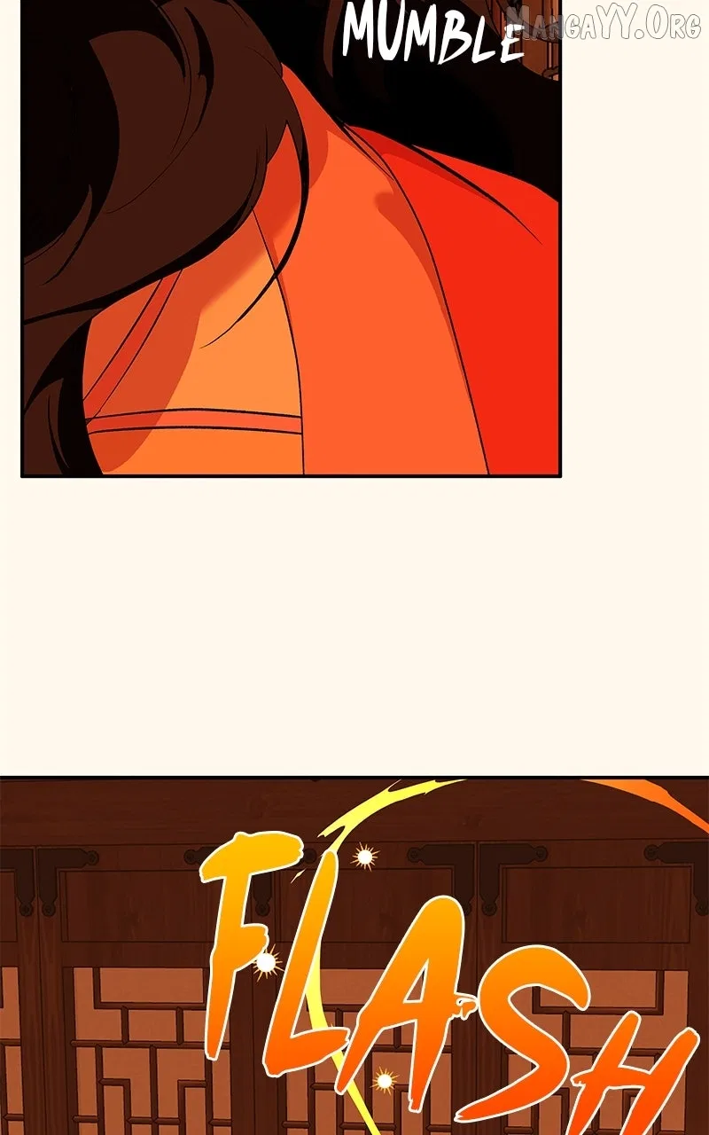 How a Goddess Wins Over Tigers Chapter 122 – Page 93