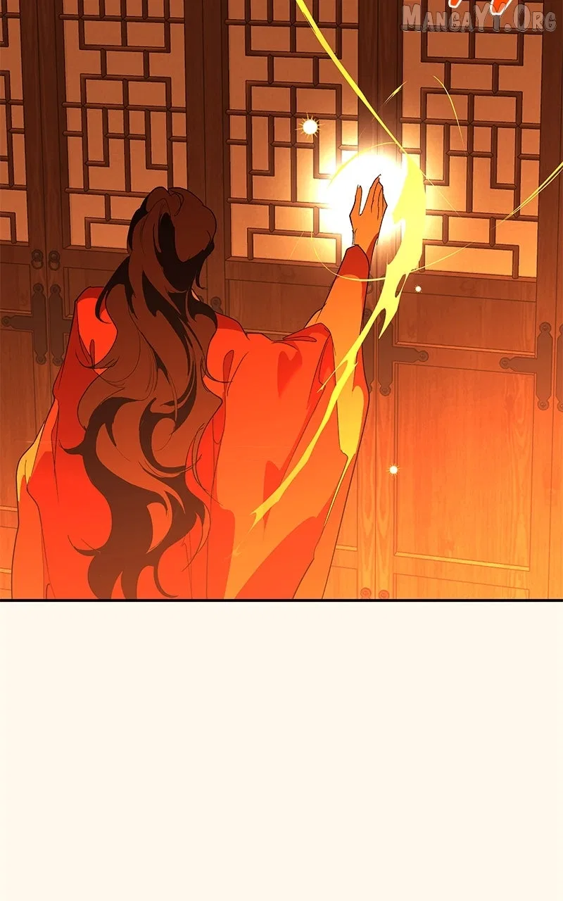 How a Goddess Wins Over Tigers Chapter 122 – Page 94