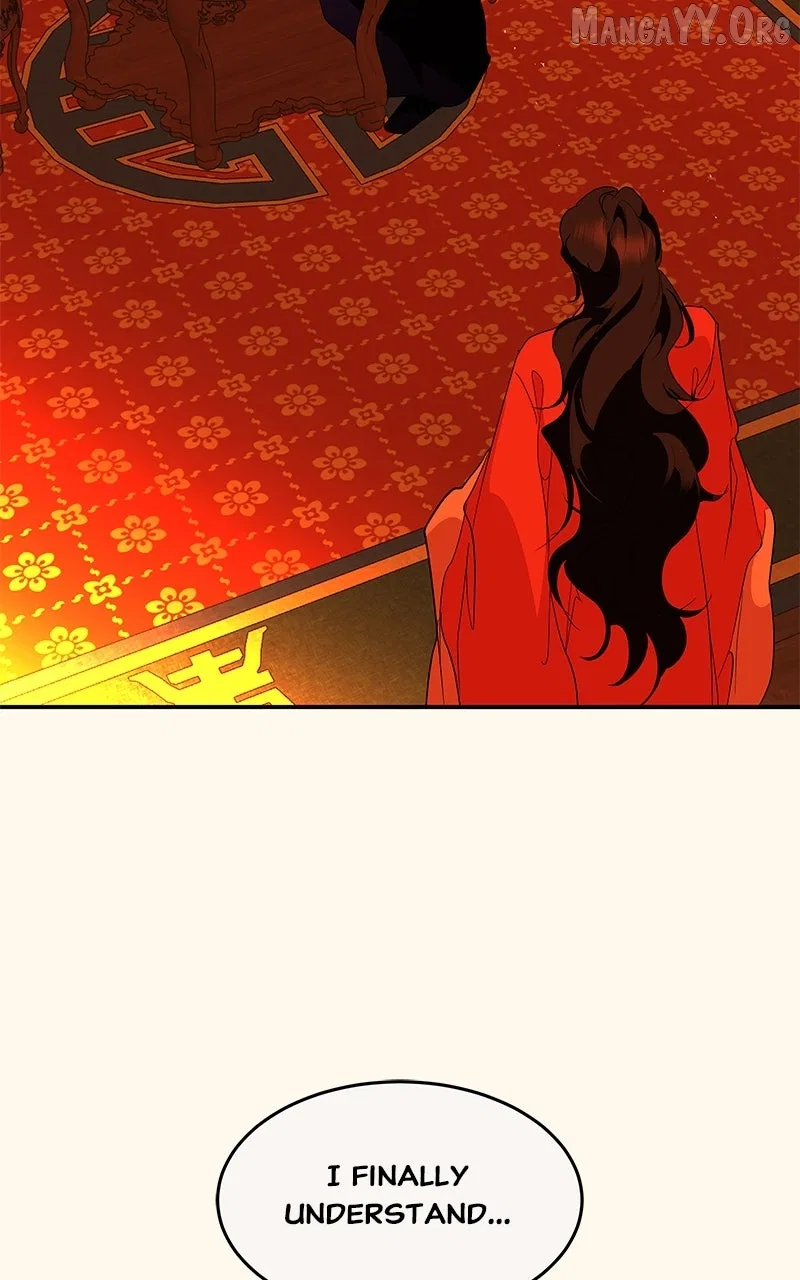 How a Goddess Wins Over Tigers Chapter 122 – Page 98