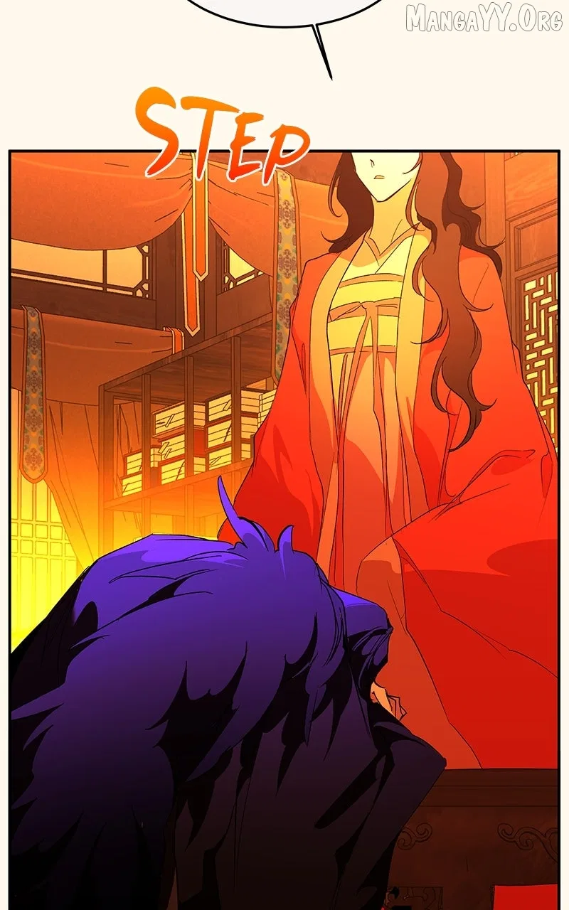 How a Goddess Wins Over Tigers Chapter 122 – Page 99