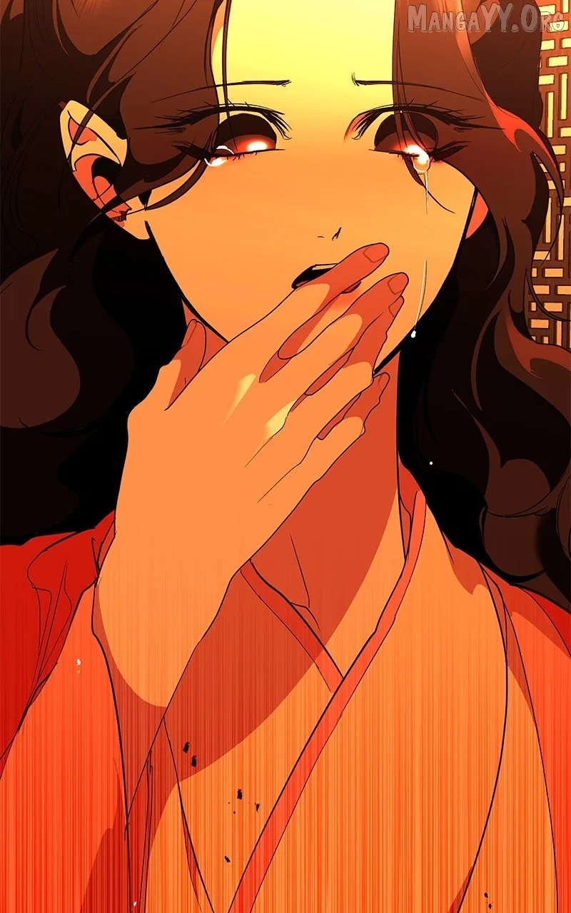 How a Goddess Wins Over Tigers Chapter 122 – Page 103