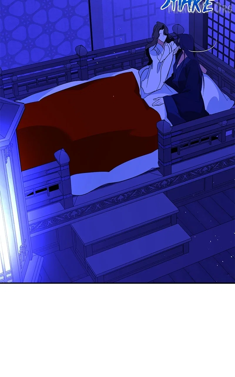 How a Goddess Wins Over Tigers Chapter 122 – Page 107