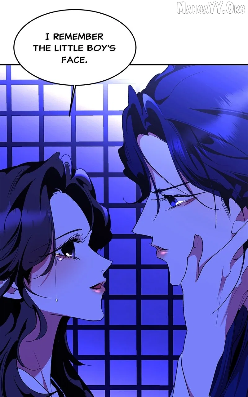How a Goddess Wins Over Tigers Chapter 122 – Page 110