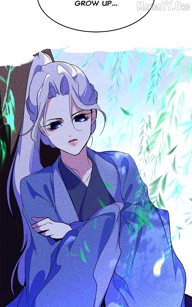 How a Goddess Wins Over Tigers Chapter 122 – Page 112