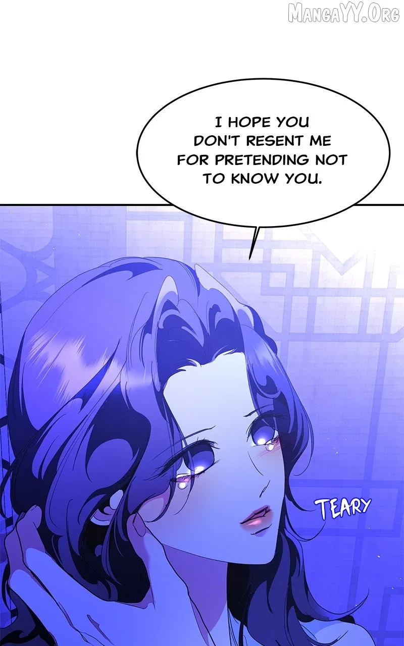 How a Goddess Wins Over Tigers Chapter 122 – Page 115