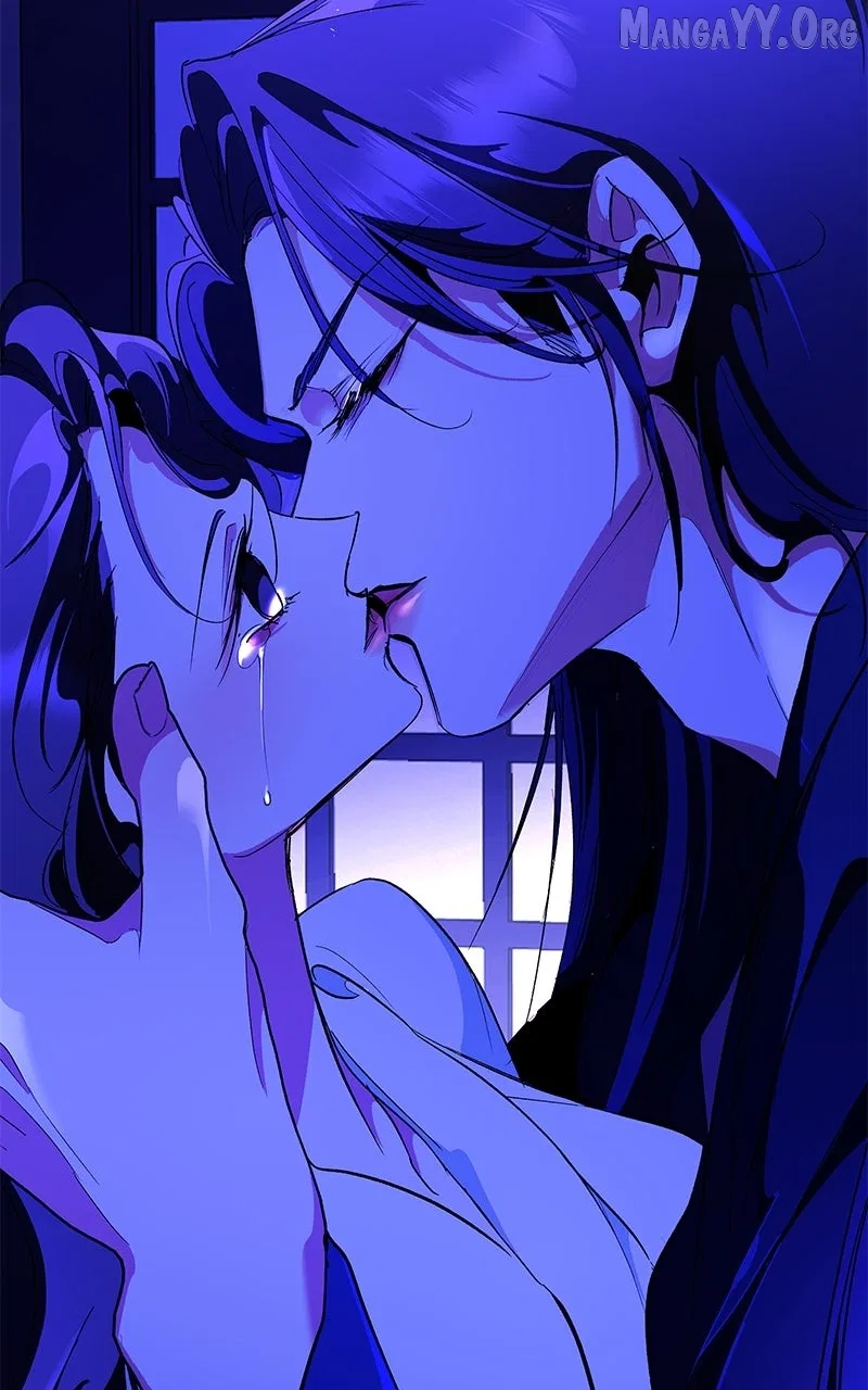 How a Goddess Wins Over Tigers Chapter 122 – Page 117