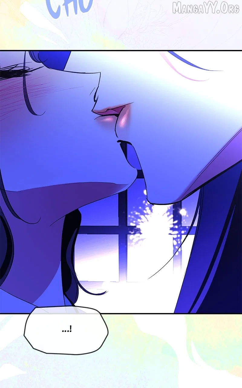 How a Goddess Wins Over Tigers Chapter 122 – Page 119