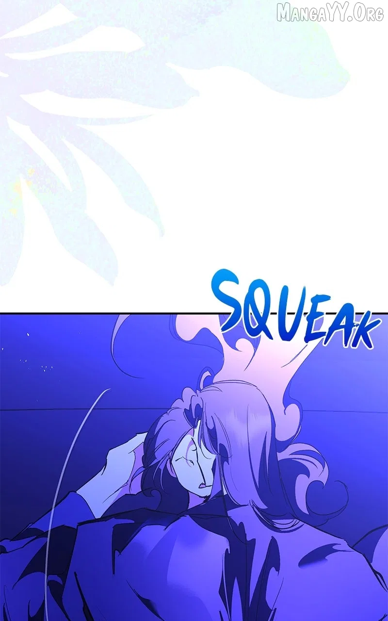 How a Goddess Wins Over Tigers Chapter 122 – Page 120