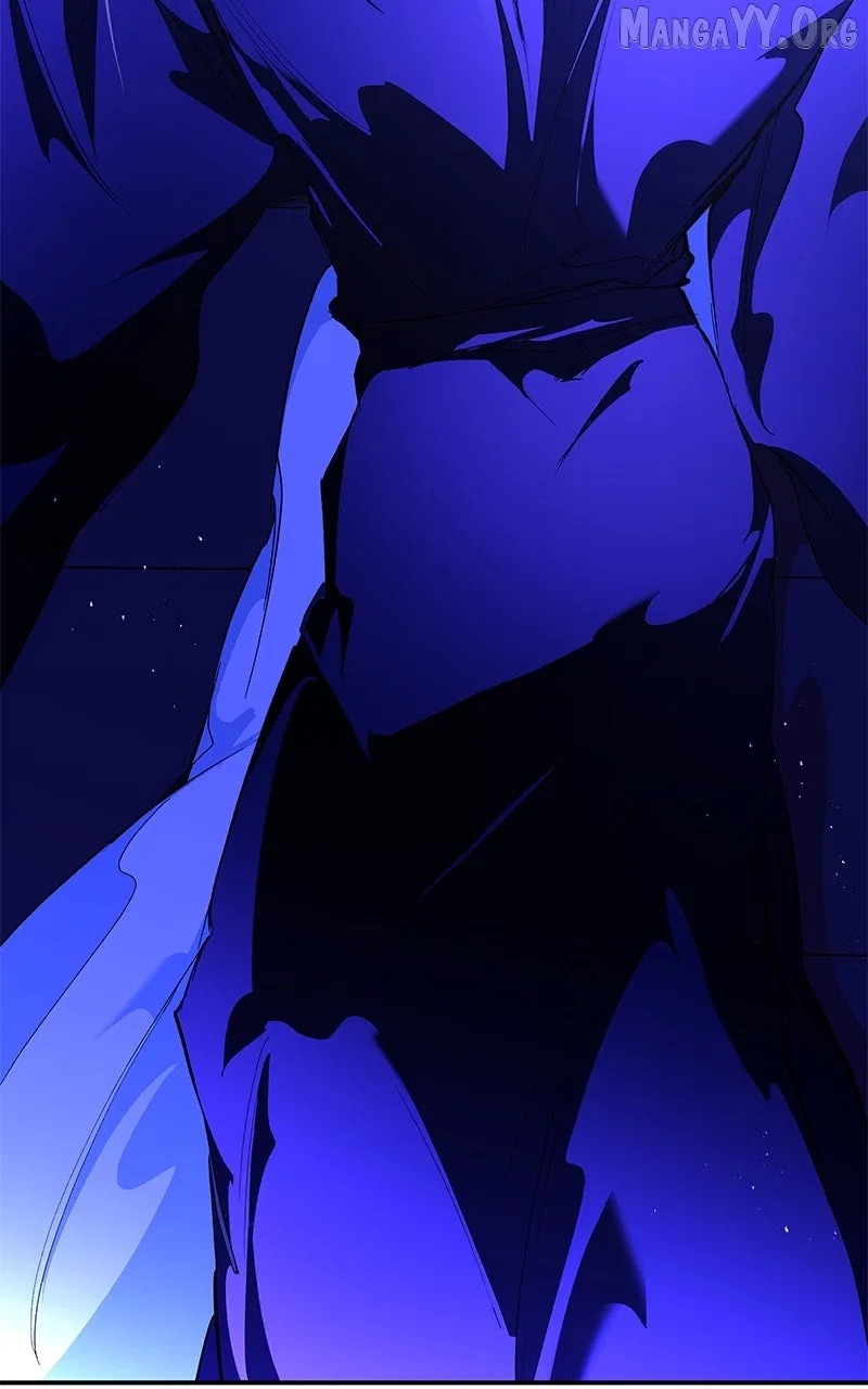 How a Goddess Wins Over Tigers Chapter 122 – Page 121