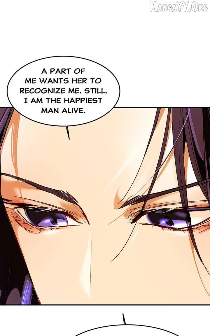 How a Goddess Wins Over Tigers Chapter 121 – Page 1