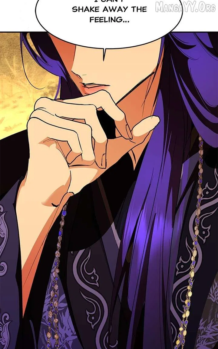 How a Goddess Wins Over Tigers Chapter 121 – Page 3