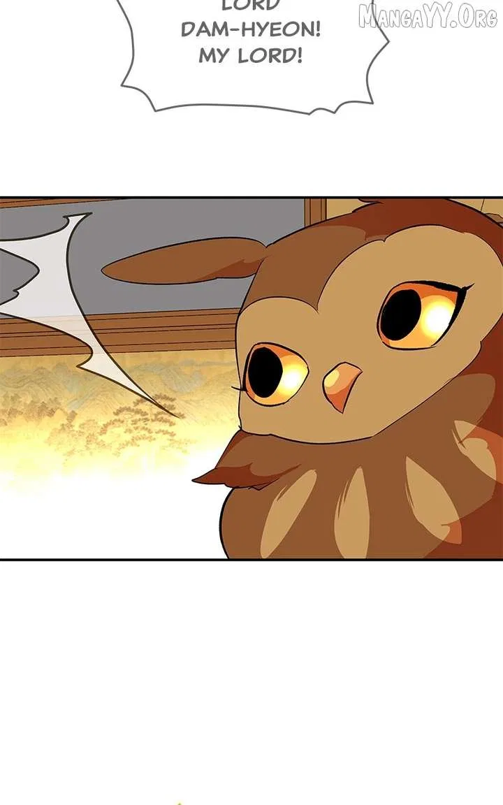 How a Goddess Wins Over Tigers Chapter 121 – Page 5