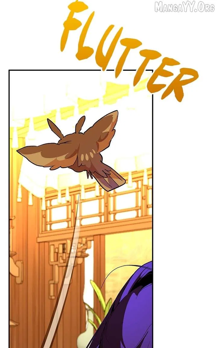 How a Goddess Wins Over Tigers Chapter 121 – Page 6