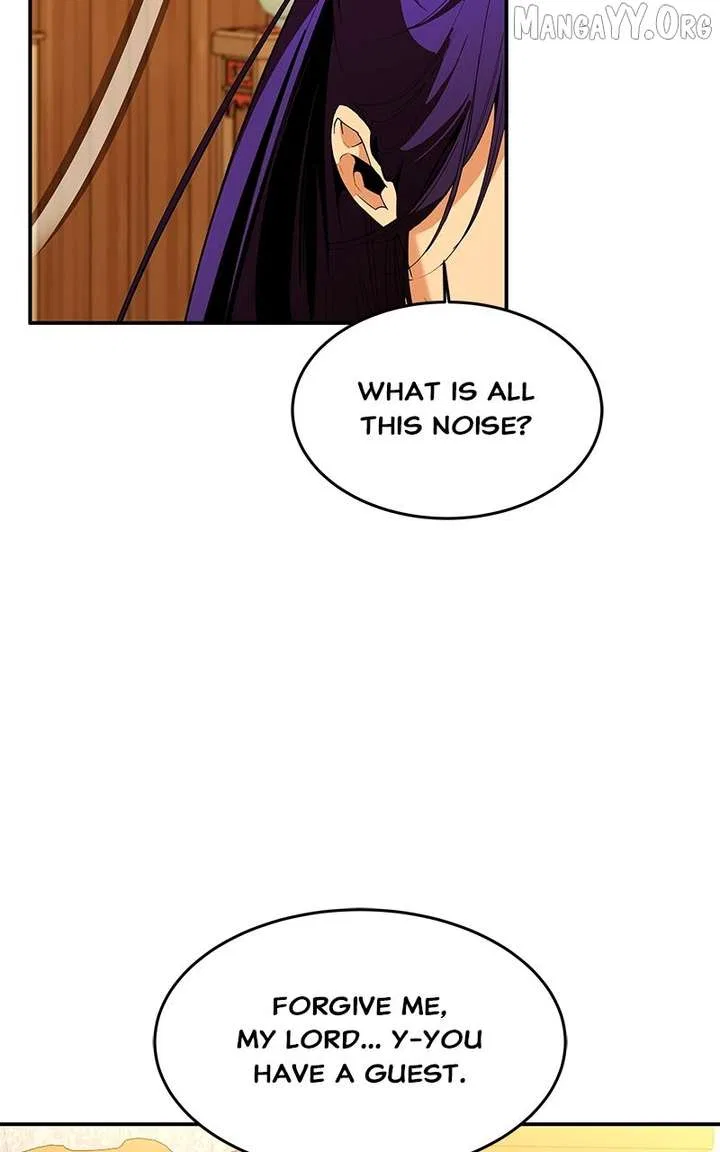 How a Goddess Wins Over Tigers Chapter 121 – Page 7