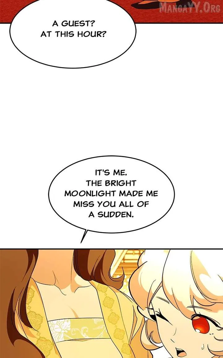 How a Goddess Wins Over Tigers Chapter 121 – Page 9
