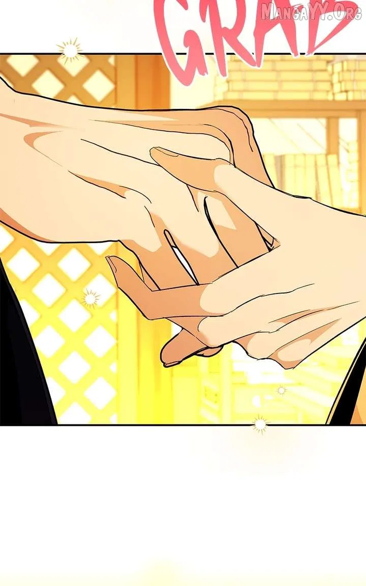 How a Goddess Wins Over Tigers Chapter 121 – Page 11
