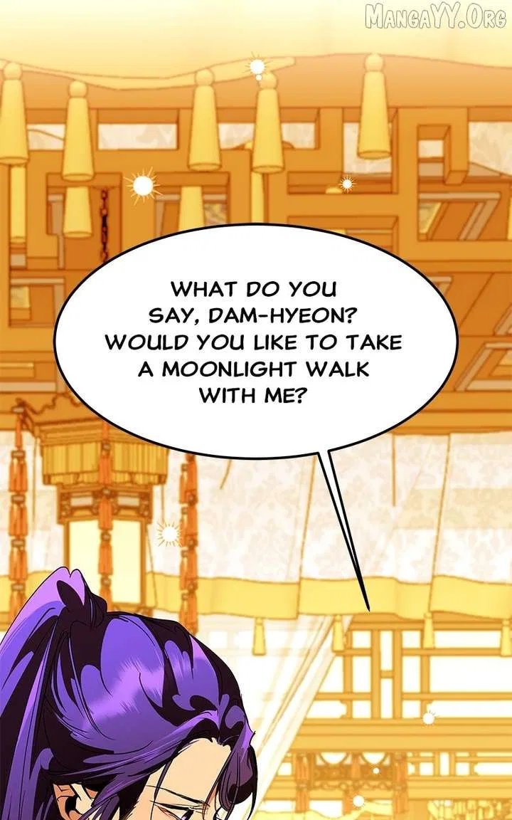 How a Goddess Wins Over Tigers Chapter 121 – Page 12
