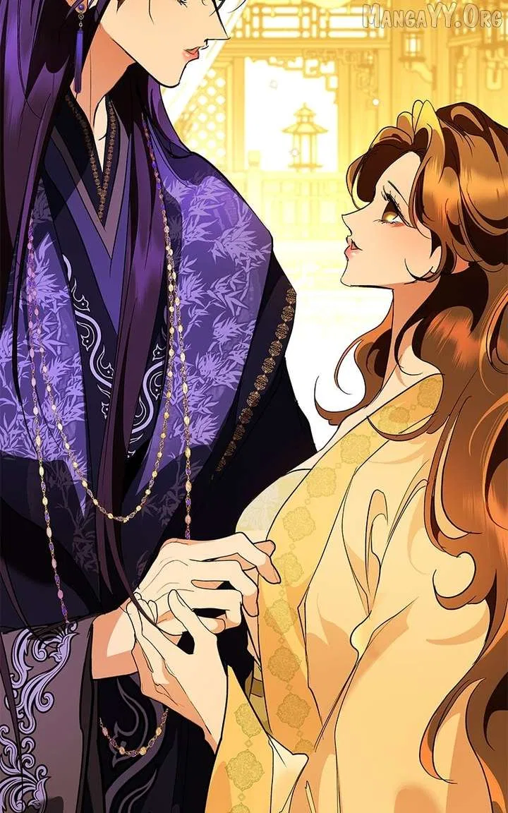 How a Goddess Wins Over Tigers Chapter 121 – Page 13