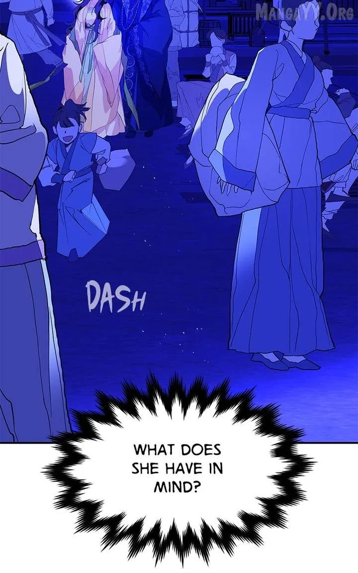 How a Goddess Wins Over Tigers Chapter 121 – Page 19