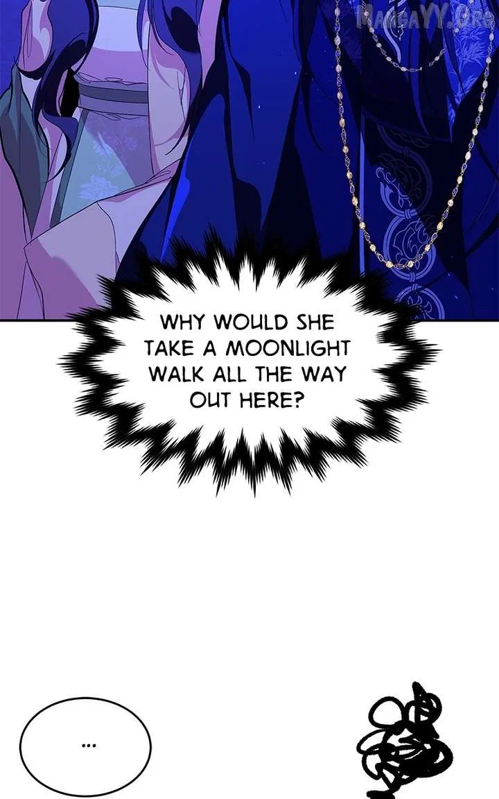 How a Goddess Wins Over Tigers Chapter 121 – Page 21