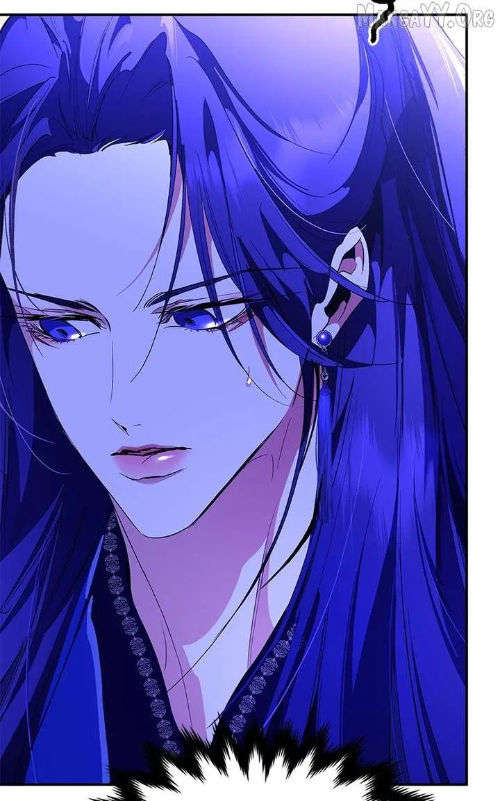 How a Goddess Wins Over Tigers Chapter 121 – Page 22