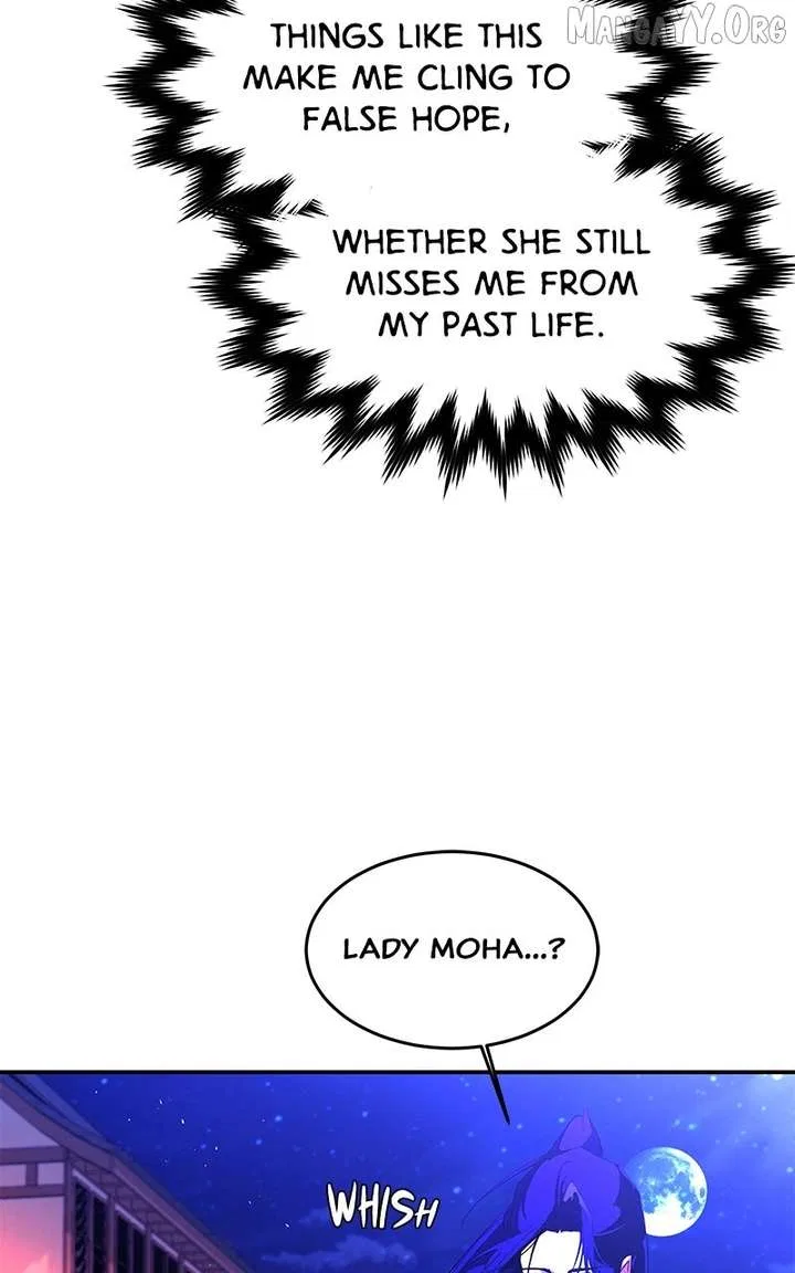 How a Goddess Wins Over Tigers Chapter 121 – Page 23