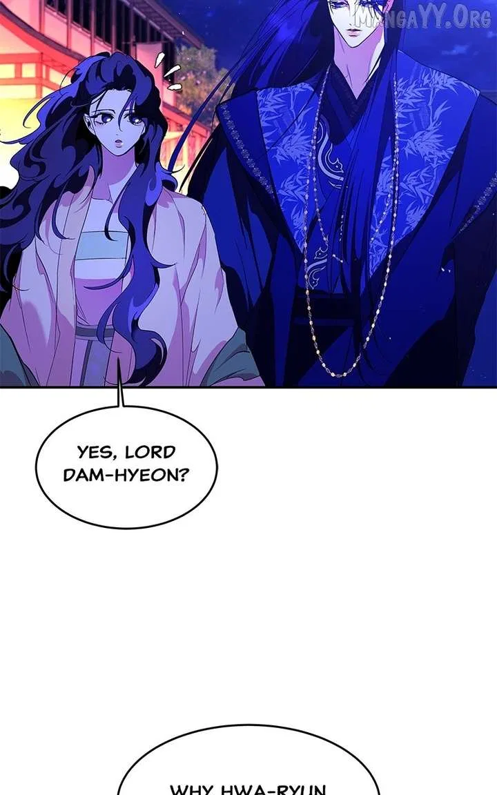 How a Goddess Wins Over Tigers Chapter 121 – Page 24
