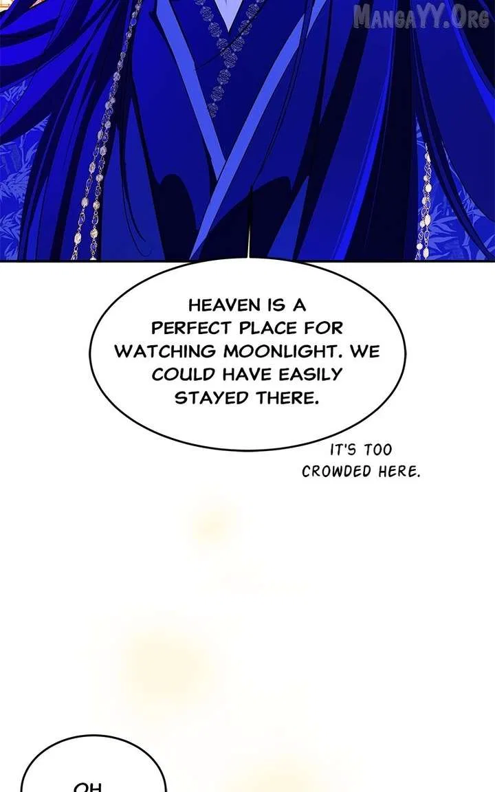 How a Goddess Wins Over Tigers Chapter 121 – Page 26