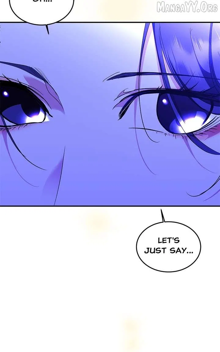 How a Goddess Wins Over Tigers Chapter 121 – Page 27