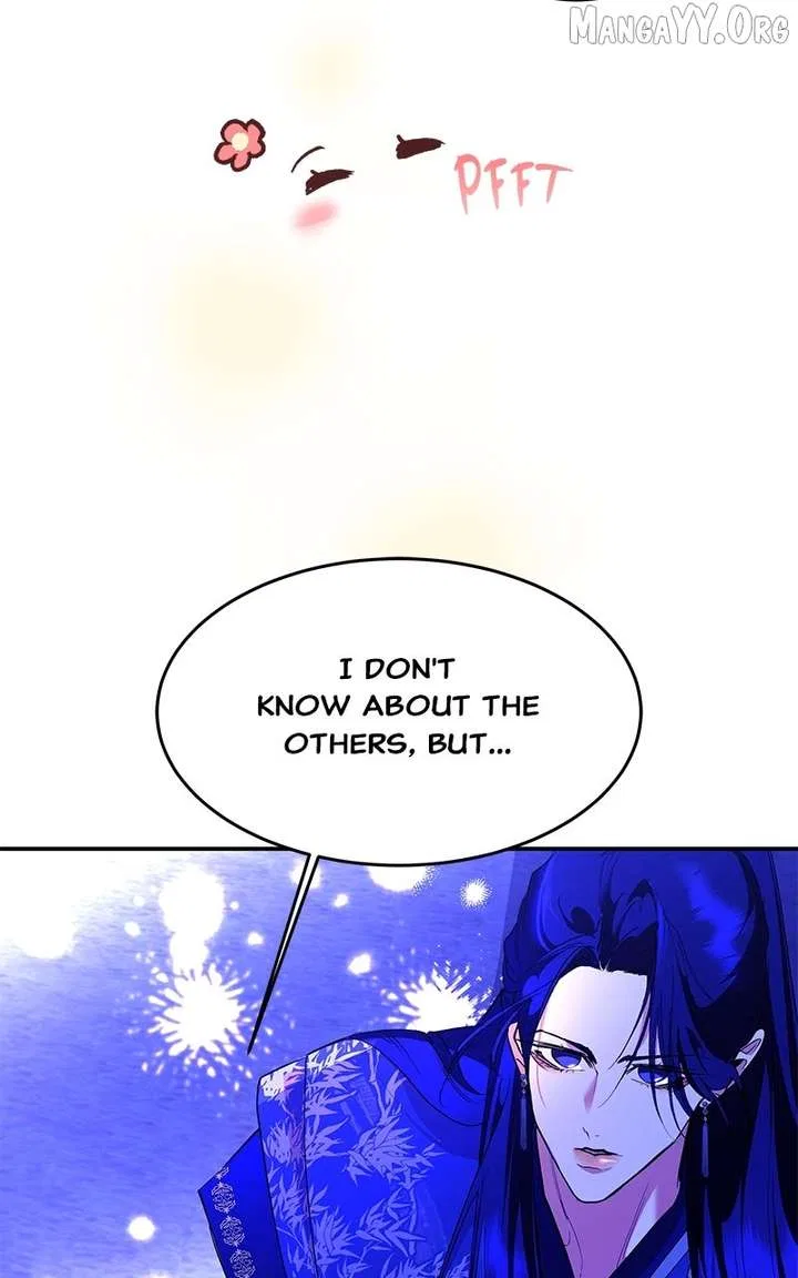 How a Goddess Wins Over Tigers Chapter 121 – Page 30