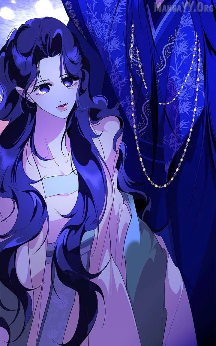 How a Goddess Wins Over Tigers Chapter 121 – Page 31