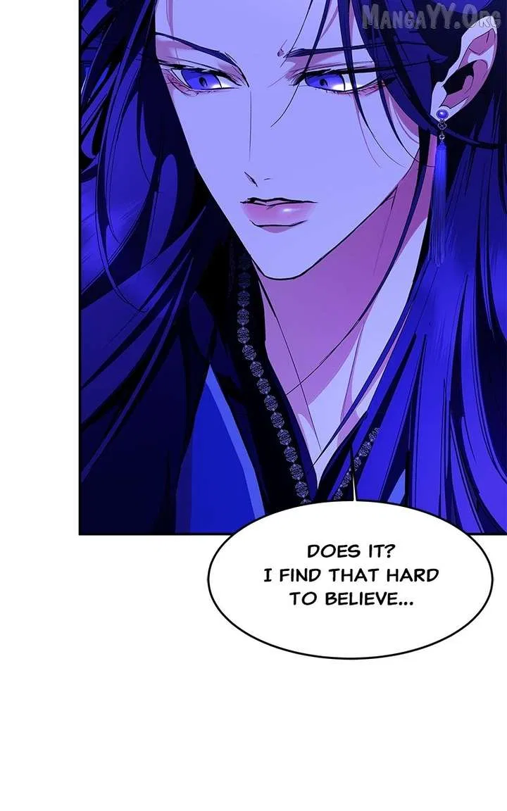 How a Goddess Wins Over Tigers Chapter 121 – Page 34
