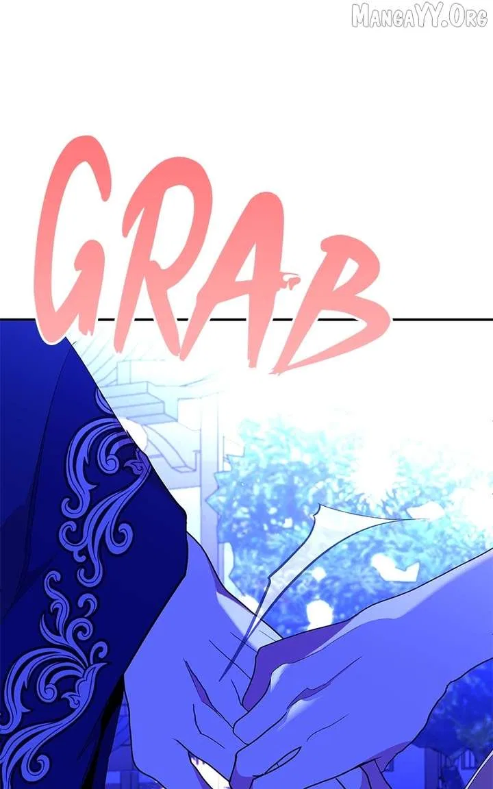 How a Goddess Wins Over Tigers Chapter 121 – Page 35