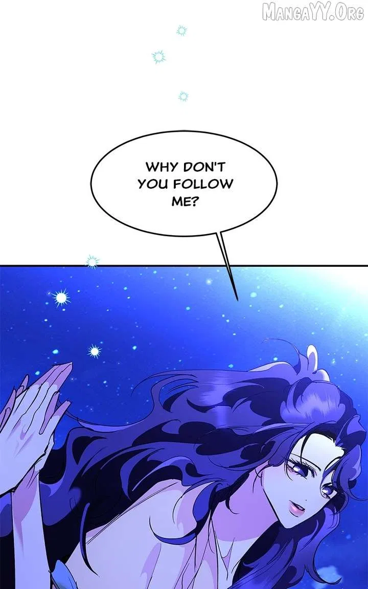 How a Goddess Wins Over Tigers Chapter 121 – Page 38
