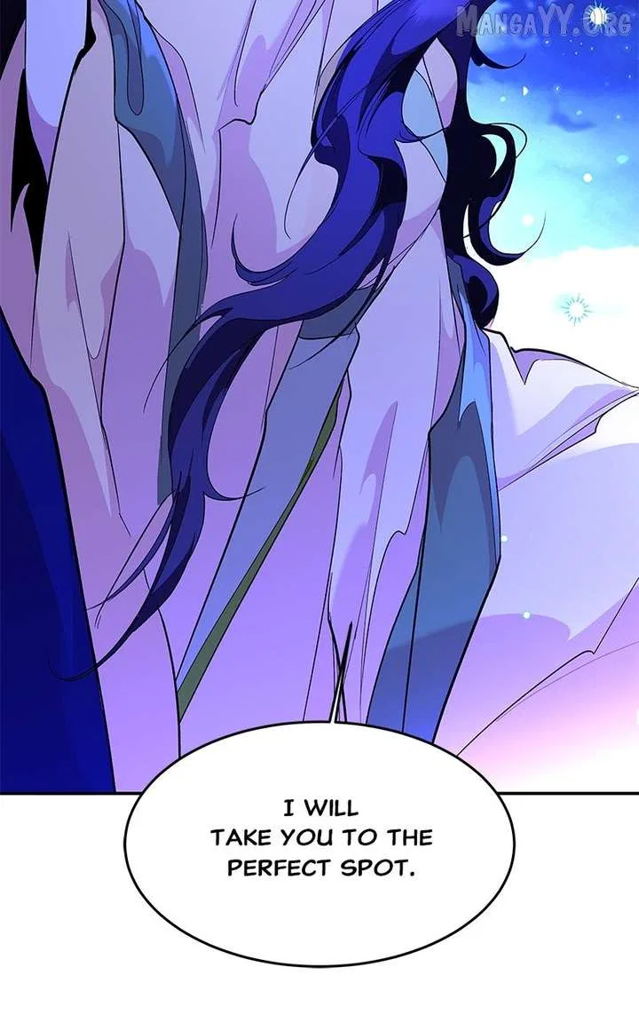 How a Goddess Wins Over Tigers Chapter 121 – Page 39