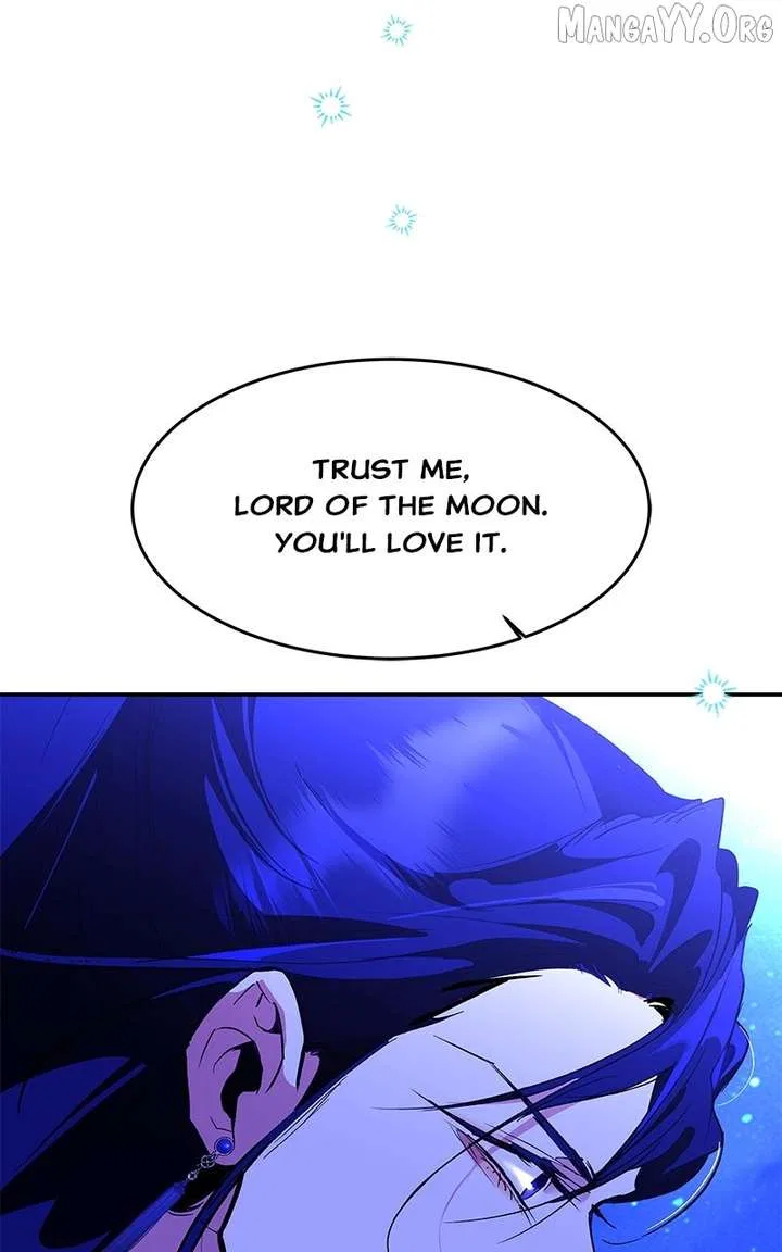 How a Goddess Wins Over Tigers Chapter 121 – Page 40