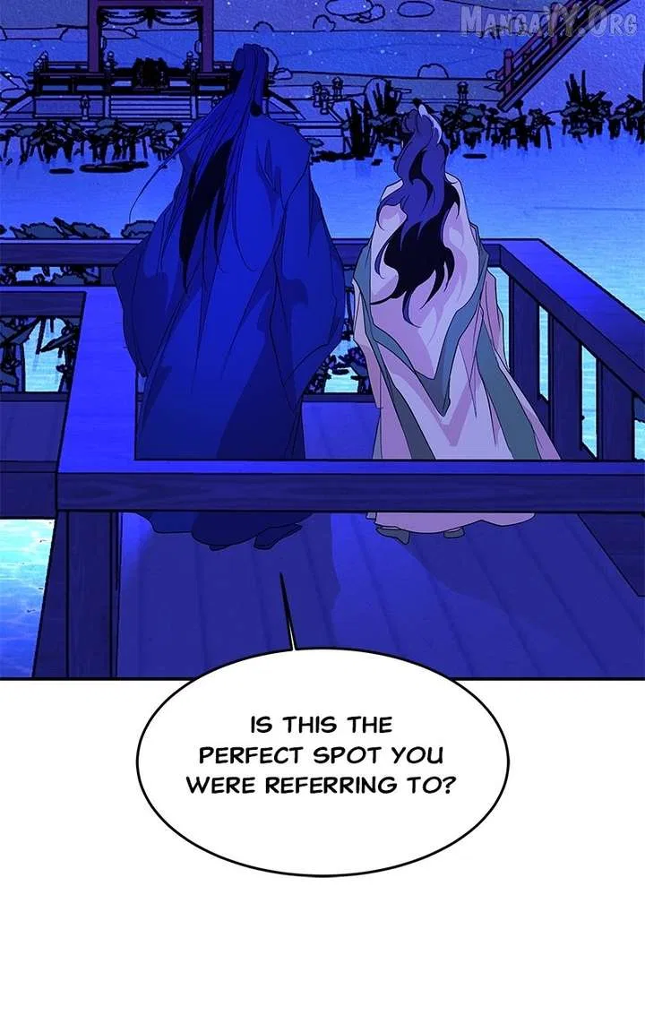 How a Goddess Wins Over Tigers Chapter 121 – Page 46