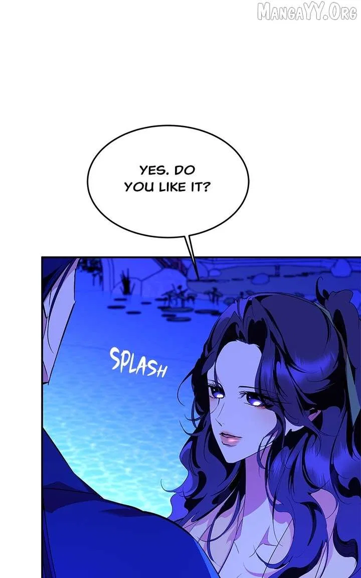 How a Goddess Wins Over Tigers Chapter 121 – Page 47