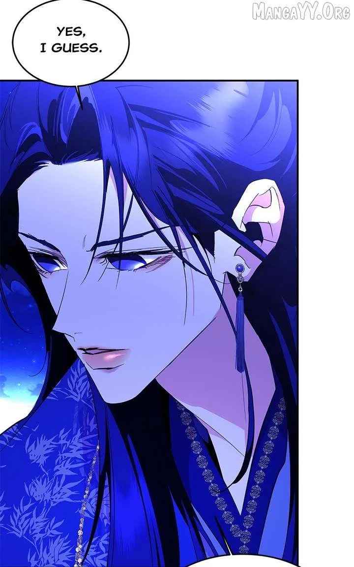 How a Goddess Wins Over Tigers Chapter 121 – Page 49