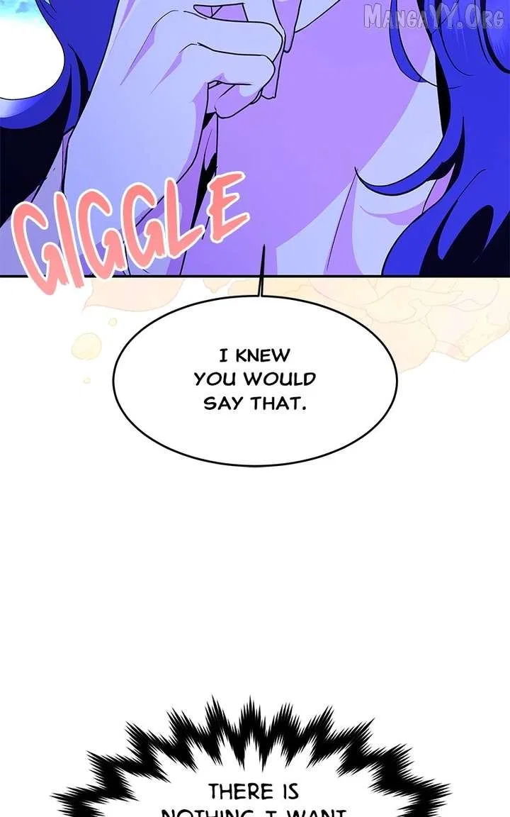 How a Goddess Wins Over Tigers Chapter 121 – Page 51