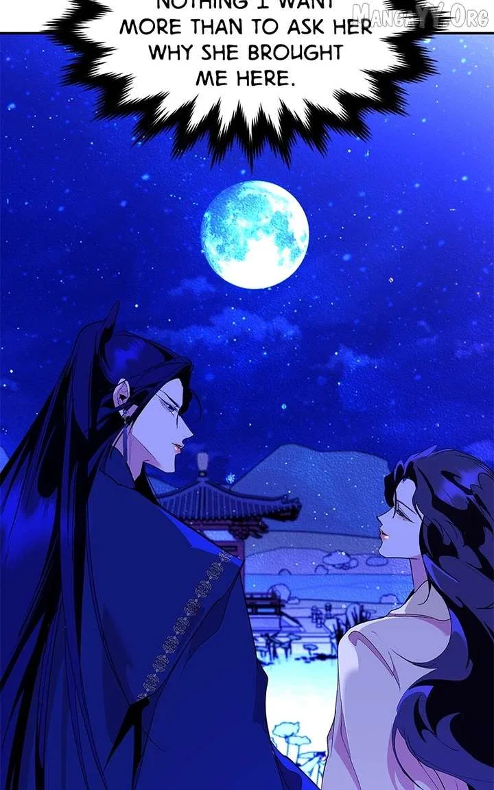 How a Goddess Wins Over Tigers Chapter 121 – Page 52