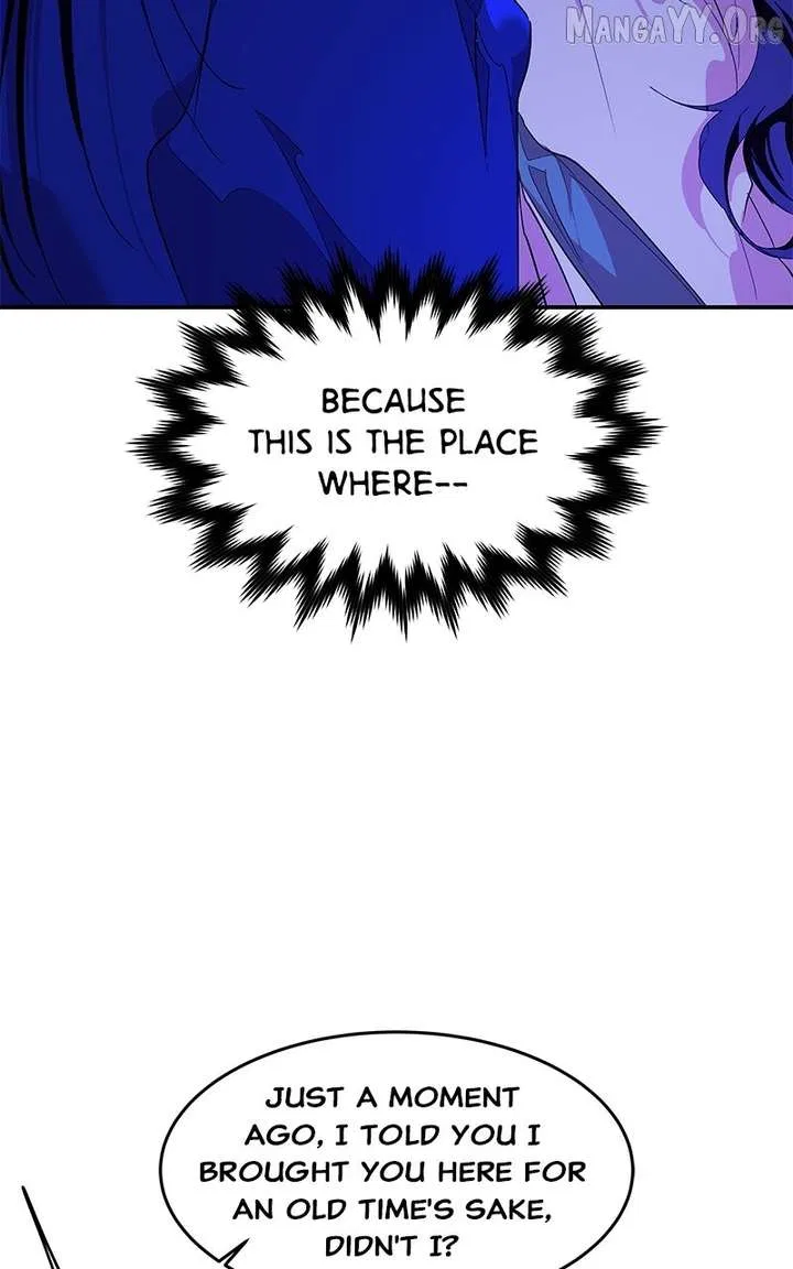 How a Goddess Wins Over Tigers Chapter 121 – Page 53