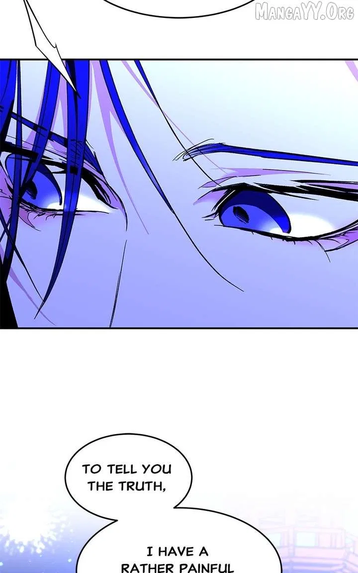 How a Goddess Wins Over Tigers Chapter 121 – Page 54