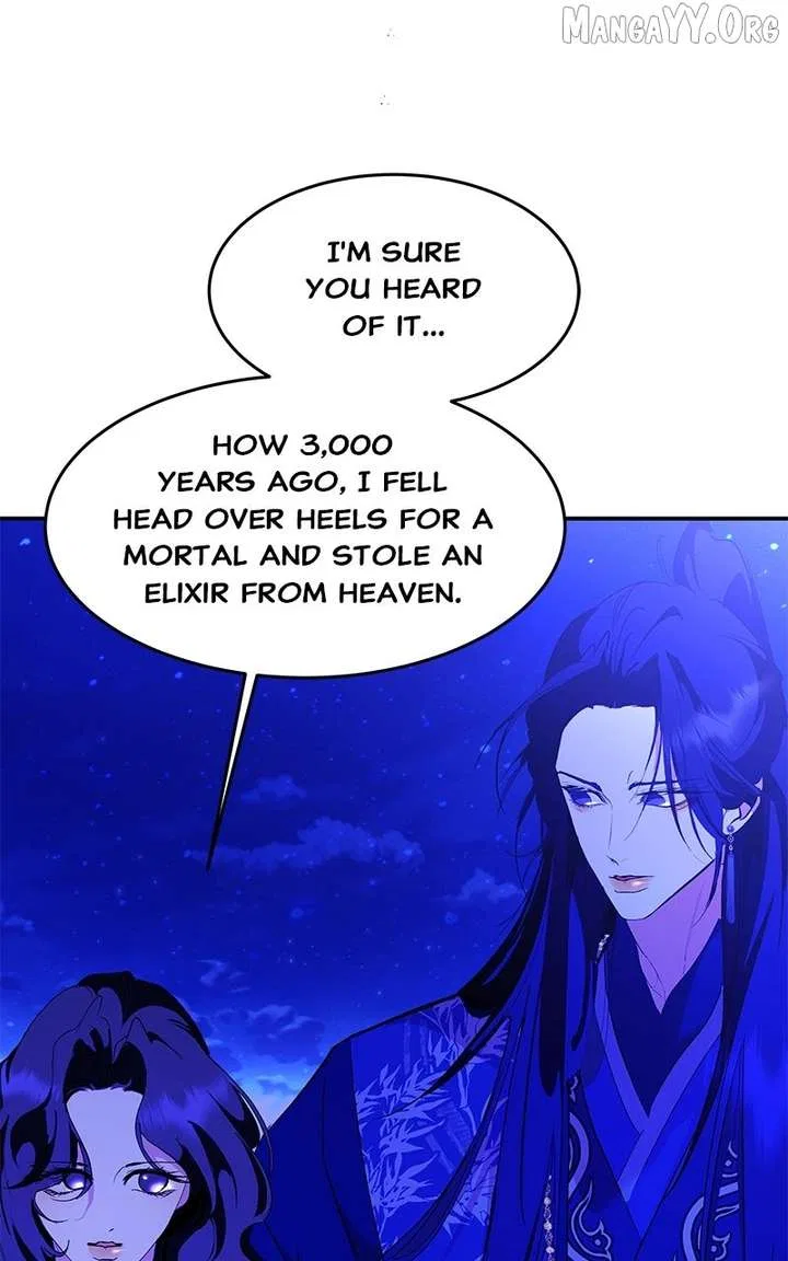 How a Goddess Wins Over Tigers Chapter 121 – Page 61