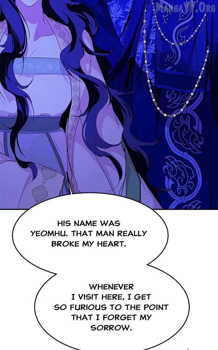 How a Goddess Wins Over Tigers Chapter 121 – Page 62