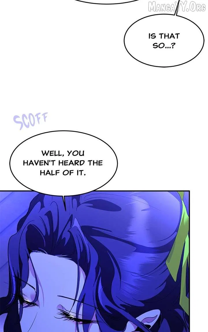How a Goddess Wins Over Tigers Chapter 121 – Page 63