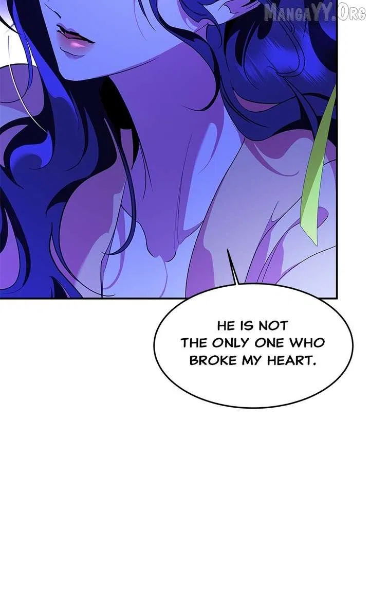 How a Goddess Wins Over Tigers Chapter 121 – Page 64